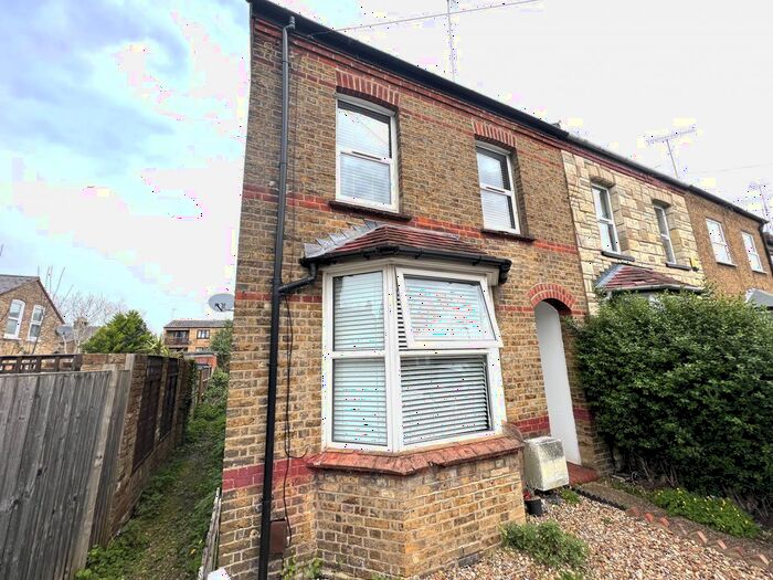 3 Bedroom Terraced House To Rent In Hows Close, Cowley, Uxbridge, UB8