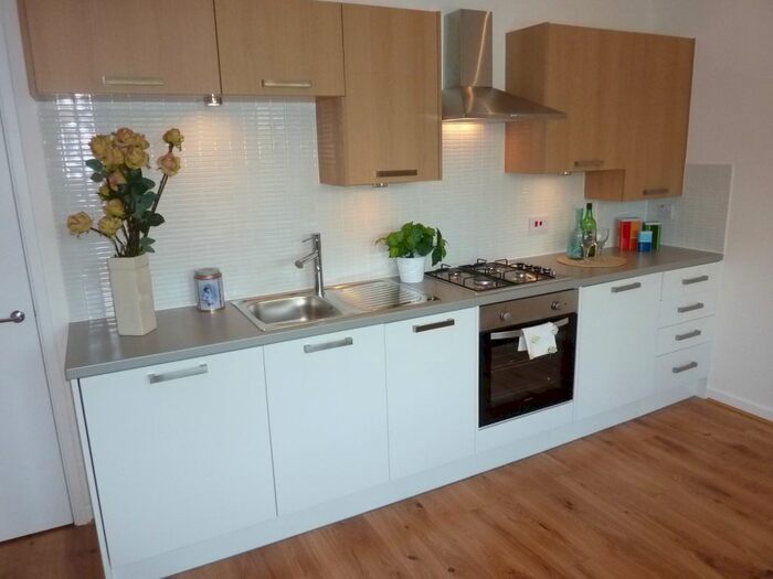 1 Bedroom Flat To Rent In Corkland Road, Chorlton-Cum-Hardy, Manchester, M21