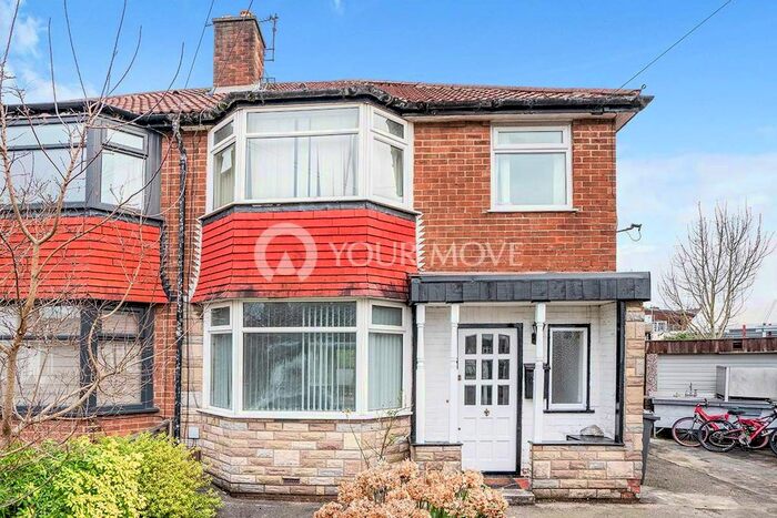 3 Bedroom Semi-Detached House To Rent In Firswood Drive, Swinton, Manchester, Greater Manchester, M27