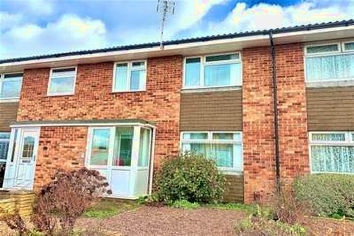 3 Bedroom House To Rent In Furness Close, West Bridgford, NG2