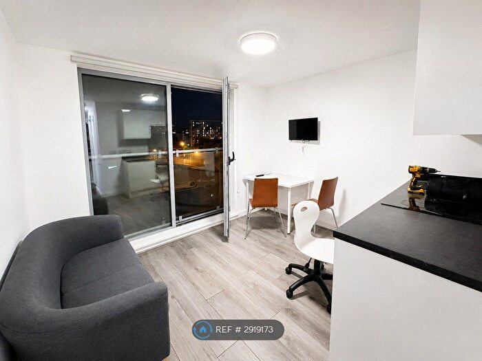 Studio To Rent In Norfolk St, Liverpool, L1