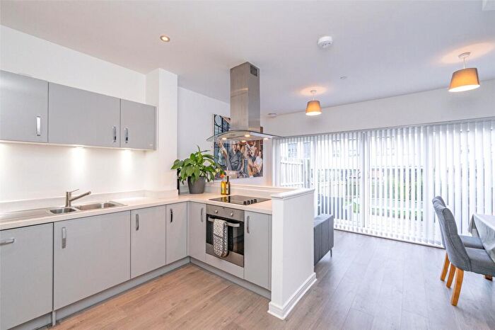 3 Bedroom Terraced House For Sale In Ellis Drive, Edinburgh, EH14