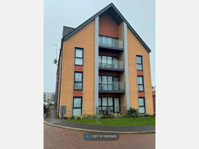 2 Bedroom Flat To Rent In Green Oak House, Borehamwood, WD6