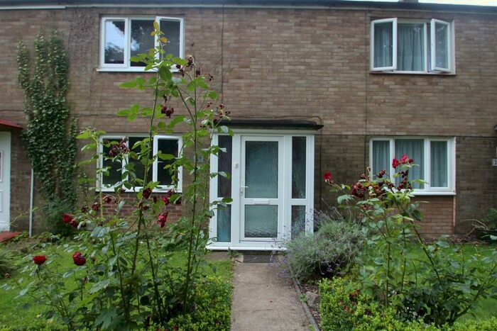 2 Bedroom House To Rent In Solway, Hemel Hempstead, HP2