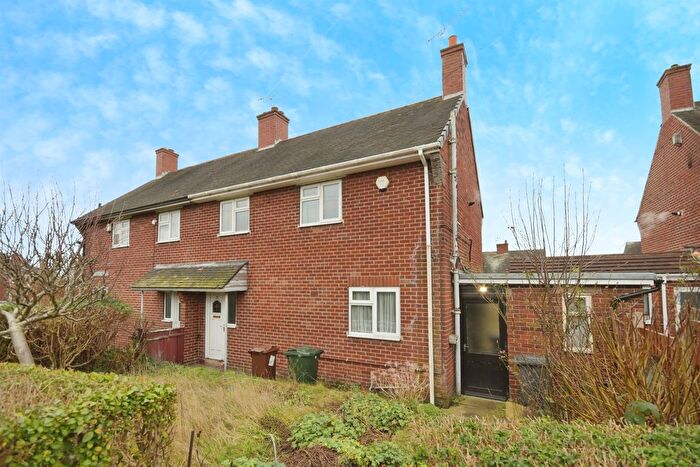 3 Bedroom Semi Detached House For Sale In Dovedale, Worsbrough, Barnsley, S70