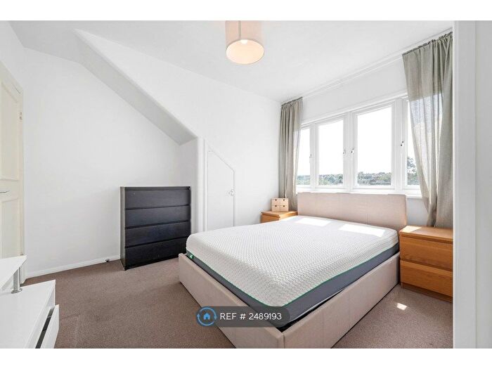 1 Bedroom Flat To Rent In Christchurch Road, London, SW2