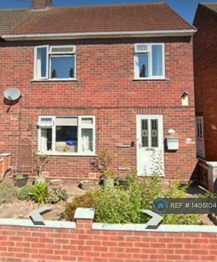 4 Bedroom Semi-Detached House To Rent In Jubilee Crescent, Louth, LN11