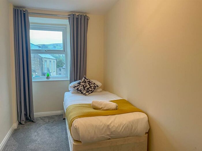 2 Bedroom Apartment To Rent In Slitt Wood, C Market Place, St. Johns Chapel, DL13