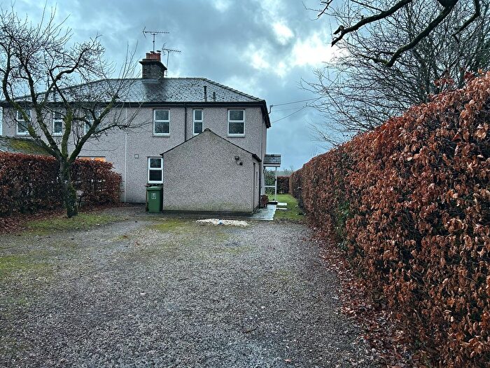 3 Bedroom Semi Detached House To Rent In Crossrigg Hall Cottages, Cliburn, Penrith, CA10