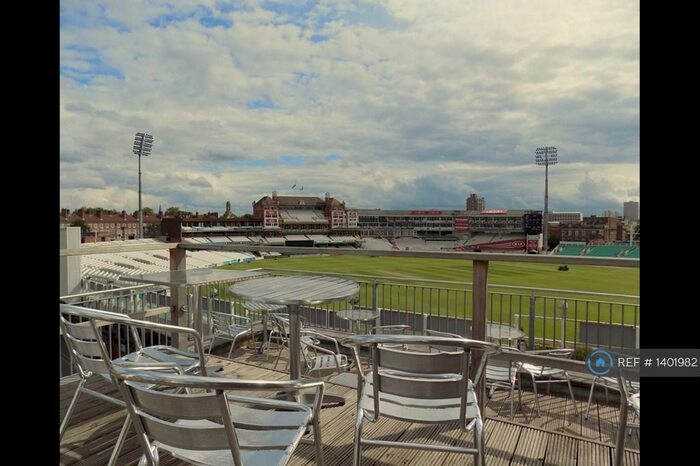 2 Bedroom Flat To Rent In Oval Mansions, London, SE11