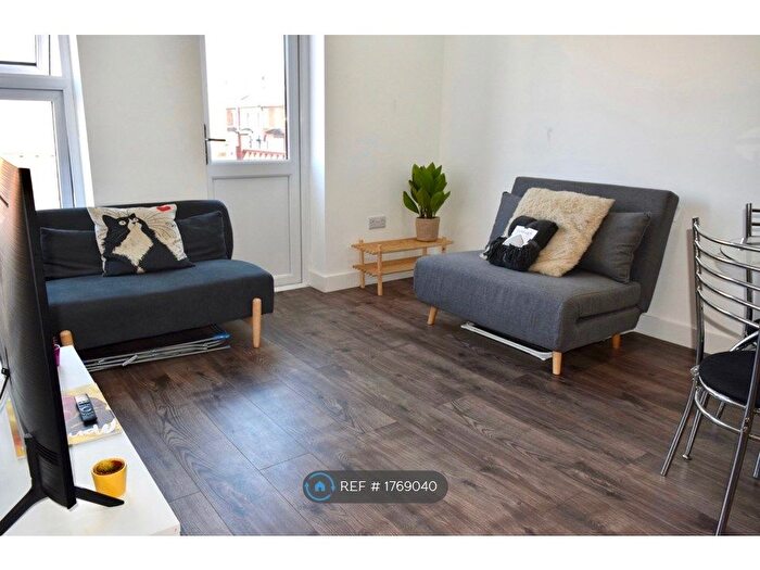 1 Bedroom Flat To Rent In Ilford Lane, London, IG1