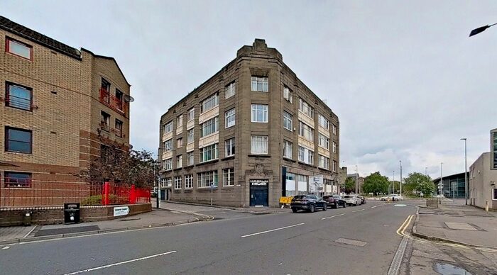 2 Bedroom Flat To Rent In Seagate, City Centre, Dundee, DD1