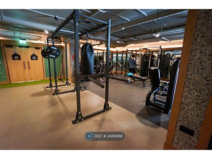 1 Bedroom Flat To Rent In Amaryllis House, London, NW9