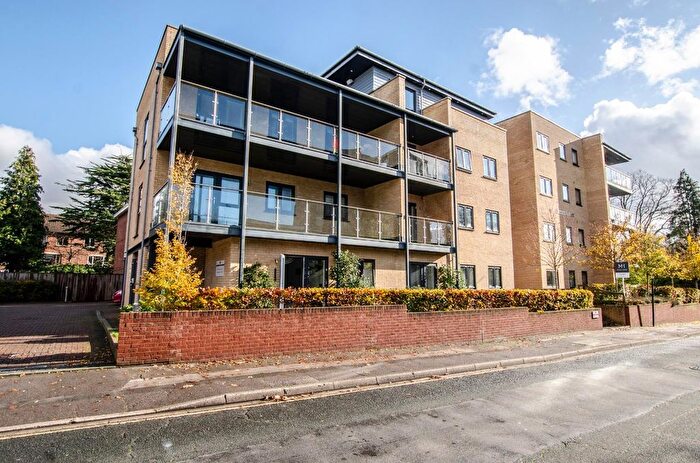 2 Bedroom Flat To Rent In Northlands Road, Southampton, SO15