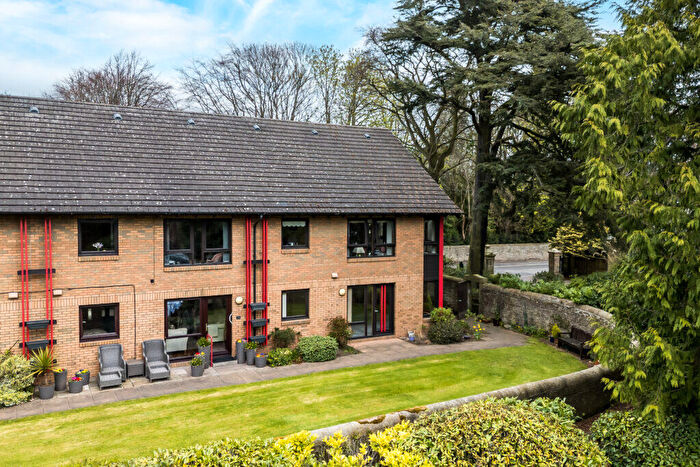 2 Bedroom Apartment For Sale In Northwood Court, Strathern Road, Broughty Ferry, Dundee, DD5