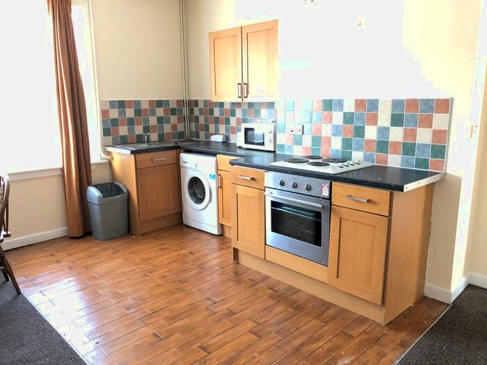 1 Bedroom Flat To Rent In London Place, City Centre, Wolverhampton, WV3