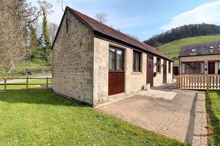 1 Bedroom Barn Conversion For Sale In Frocester Hill, Frocester, Stonehouse, GL10