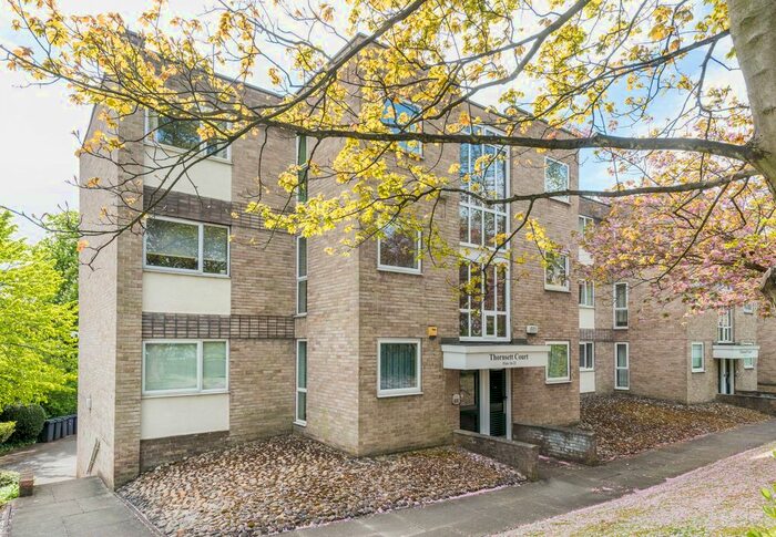 2 Bedroom Flat To Rent In Thornset Court, Sharrow Lane, S11