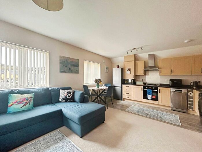 1 Bedroom Flat To Rent In Fremington, Barnstaple, EX31