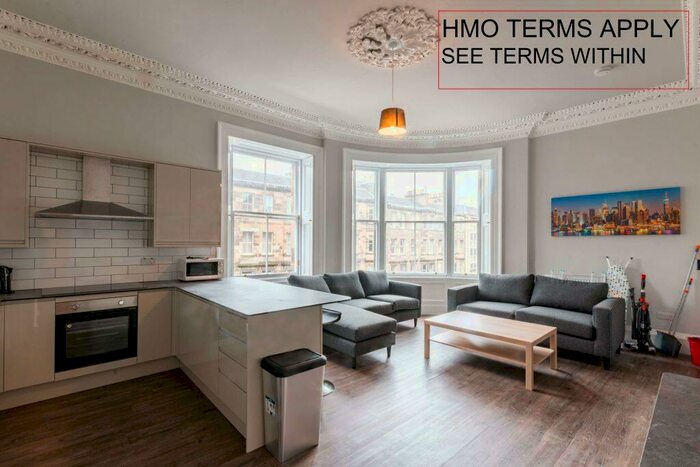 6 Bedroom Flat To Rent In L &#; South Clerk Street, Edinburgh, EH8