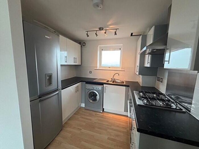 1 Bedroom Flat To Rent In Sandhills Avenue, Hamilton, Leicetser, LE5