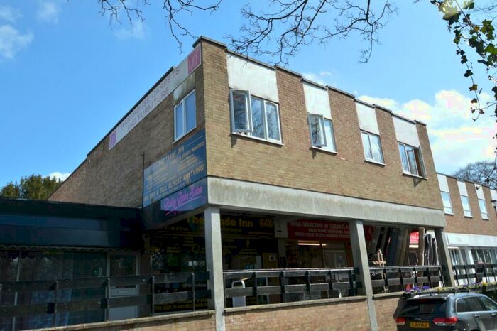 2 Bedroom Flat To Rent In Paisley Court, Halstead, CO9