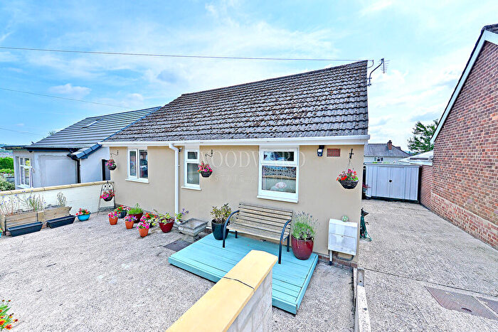 2 Bedroom Detached Bungalow For Sale In Mitchells Terrace, Ilkeston, DE7