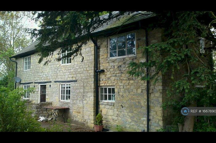 2 Bedroom Detached House To Rent In Hanslope Lodge, Hanslope, MK19