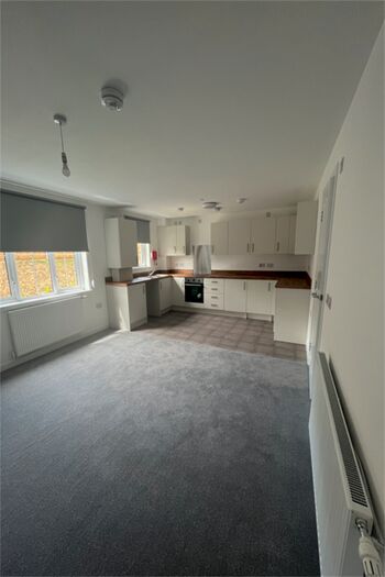 2 Bedroom Flat To Rent In Mushet Road, Livingston, West Lothian, EH54