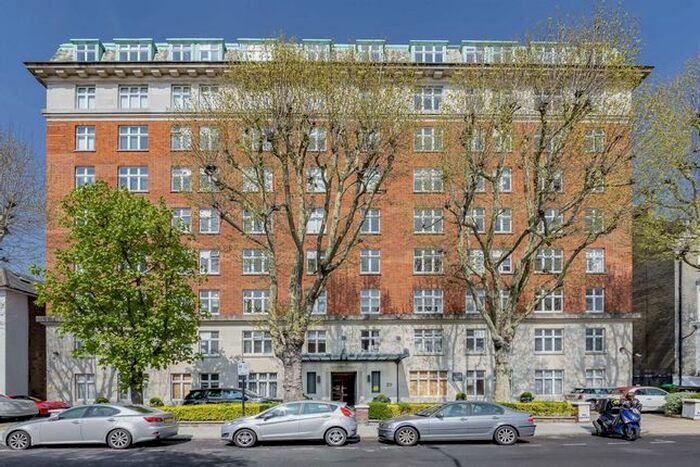 Studio To Rent In Abercorn Place, London, NW8