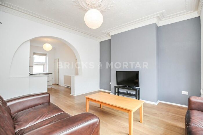 3 Bedroom Terraced House To Rent In Warwick Street, Heaton, Newcastle Upon Tyne, NE6