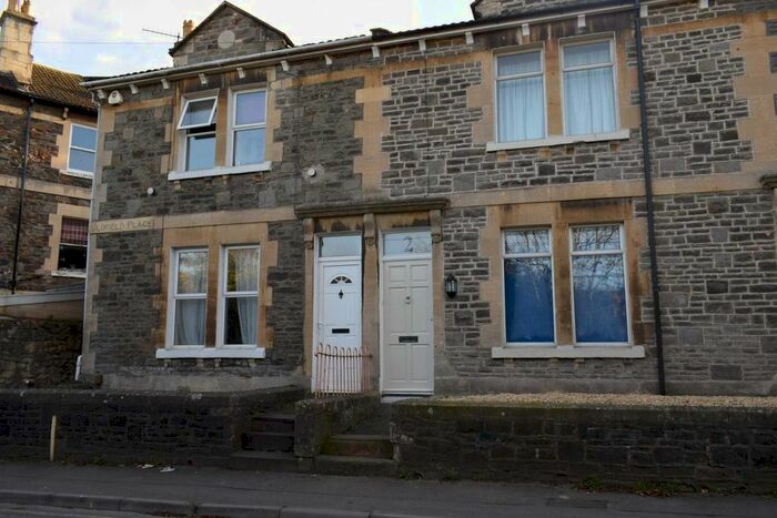 5 Bedroom Terraced House To Rent In Oldfield Place, Lower Oldfield Park, BA2