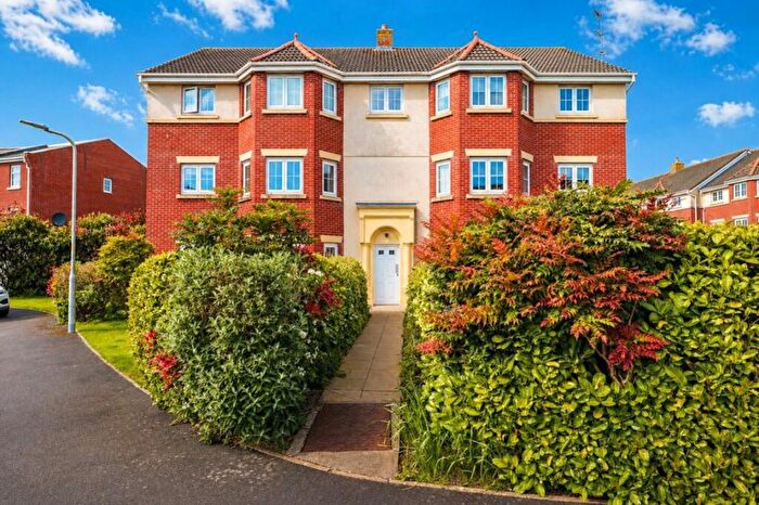 2 Bedroom Apartment To Rent In Lowry Gardens, Carlisle, CA3