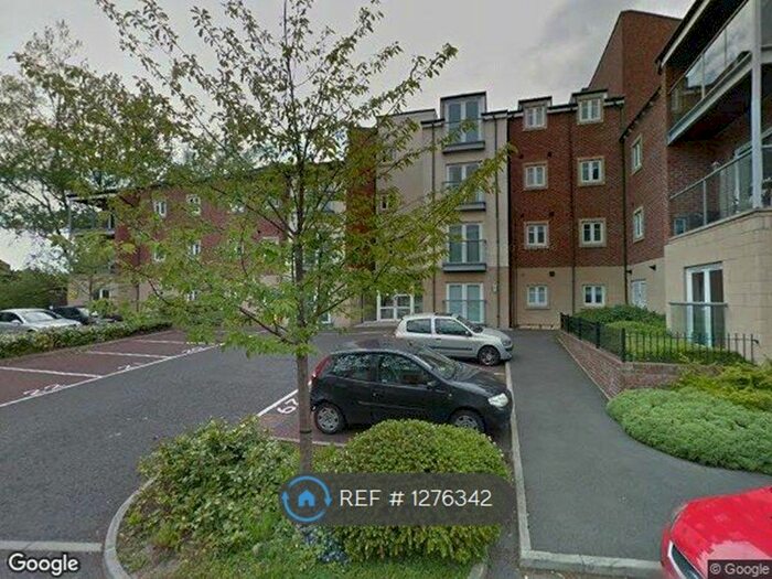 1 Bedroom Flat To Rent In Wharry Court, Newcastle Upon Tyne NE7