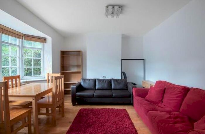 1 Bedroom Flat To Rent In Neale Close, London, N2