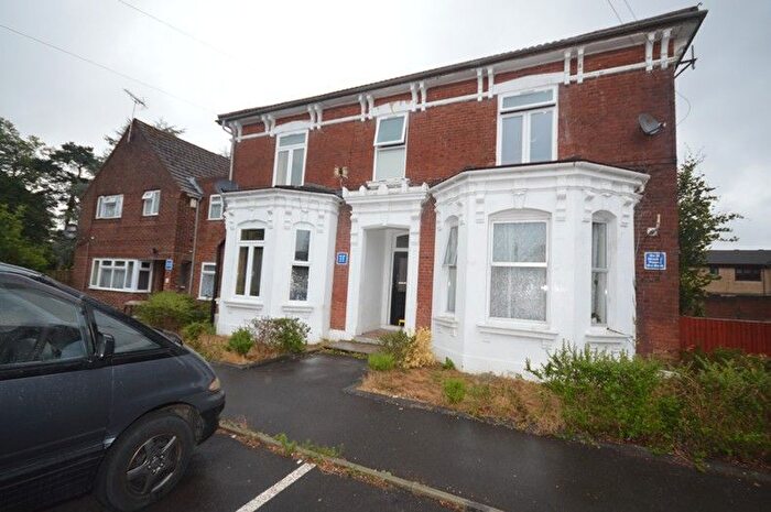 Studio To Rent In |Ref: |, Clifton Road, Southampton, SO15