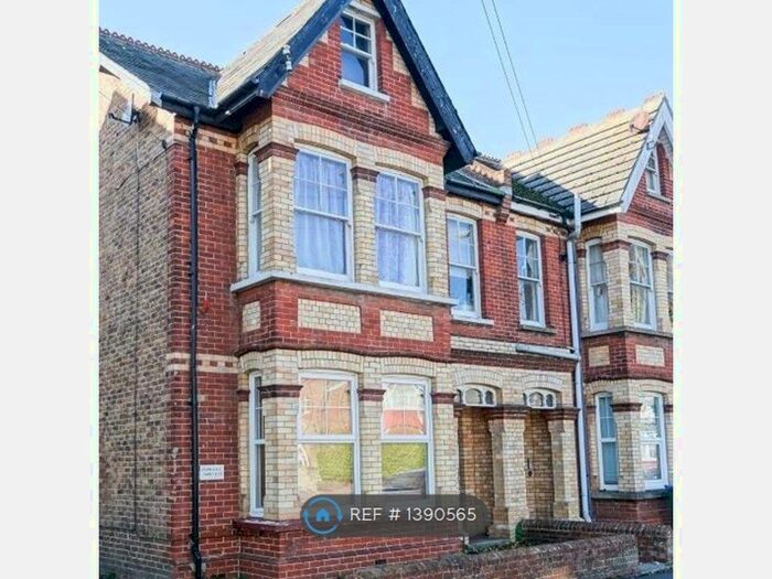 1 Bedroom Flat To Rent In Northlands, Bognor Regis, PO21