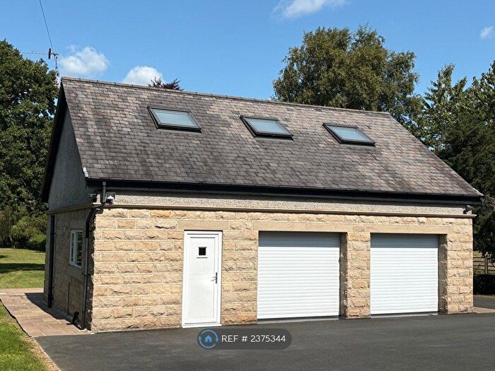 Studio To Rent In Arthington Lane, Pool In Wharfedale, Otley, LS21