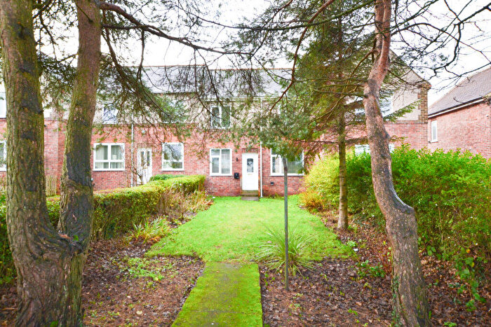 2 Bedroom Terraced House To Rent In Cypress Road, Eighton Banks, Gateshead, NE9