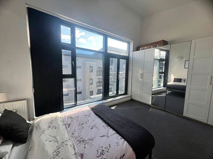 2 Bedroom Maisonette To Rent In St Christophers Court, Maritime Quarter, Swansea, SA1