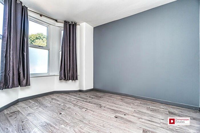5 Bedroom Terraced House To Rent In South Birkbeck Road, Leytonstone, E11