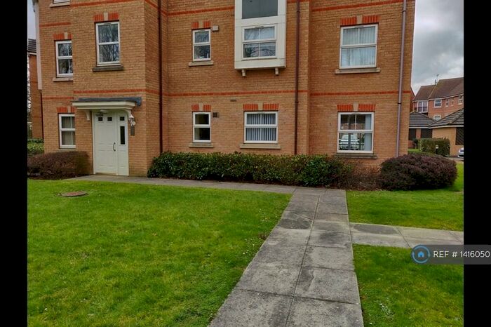 2 Bedroom Flat To Rent In Bradgate Heights, Leicester, LE3