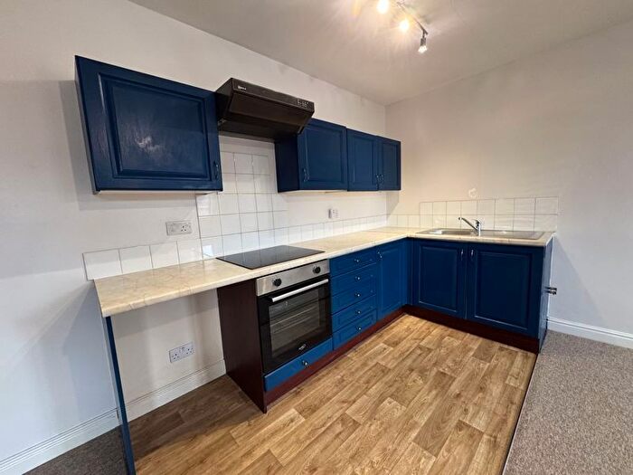 1 Bedroom Flat To Rent In Lorne Road, Dorchester, DT1