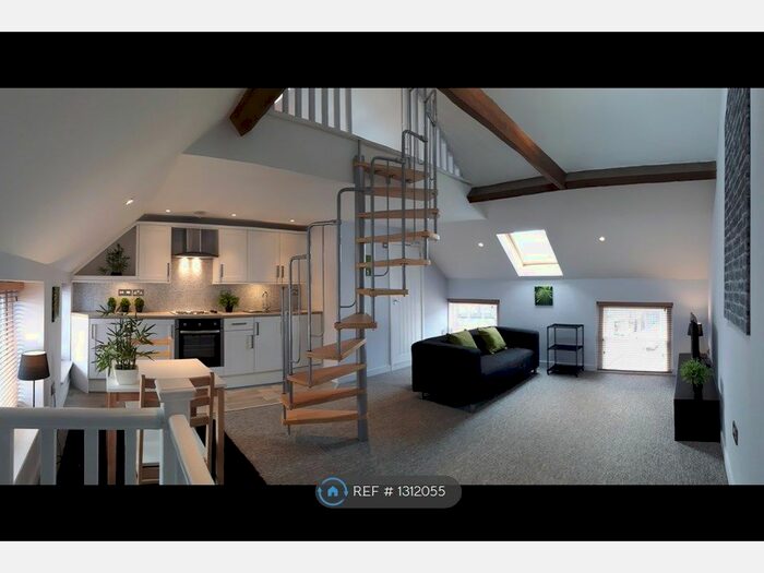 1 Bedroom Flat To Rent In Shropshire Street, Shropshire TF9