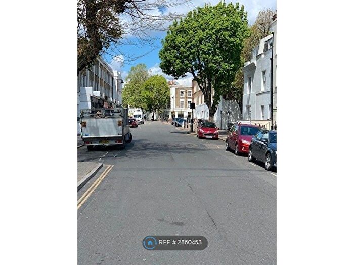1 Bedroom Flat To Rent In St. Peter' Street, London, N1