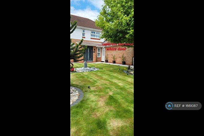 Studio To Rent In Rufford Avenue, Northampton, NN3