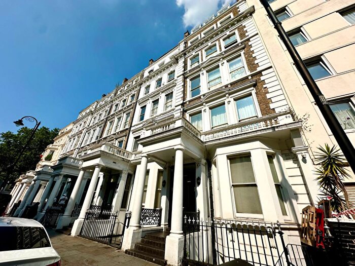 19 Bedroom Property For Sale In Earls Court, London., SW5