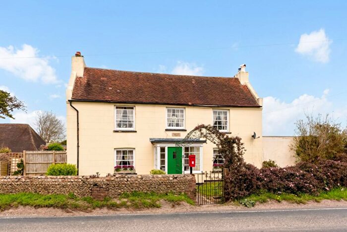 6 Bedroom Detached House For Sale In Lower Bognor Road, Lagness, PO20