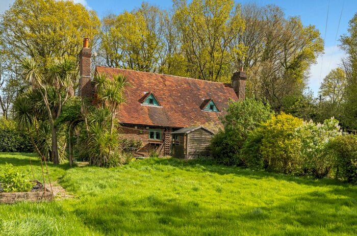6 Bedroom Farm House For Sale In Friday Street, Ockley, RH5