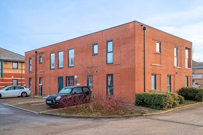 1 Bedroom Flat For Sale In Aviator Court, York, YO30